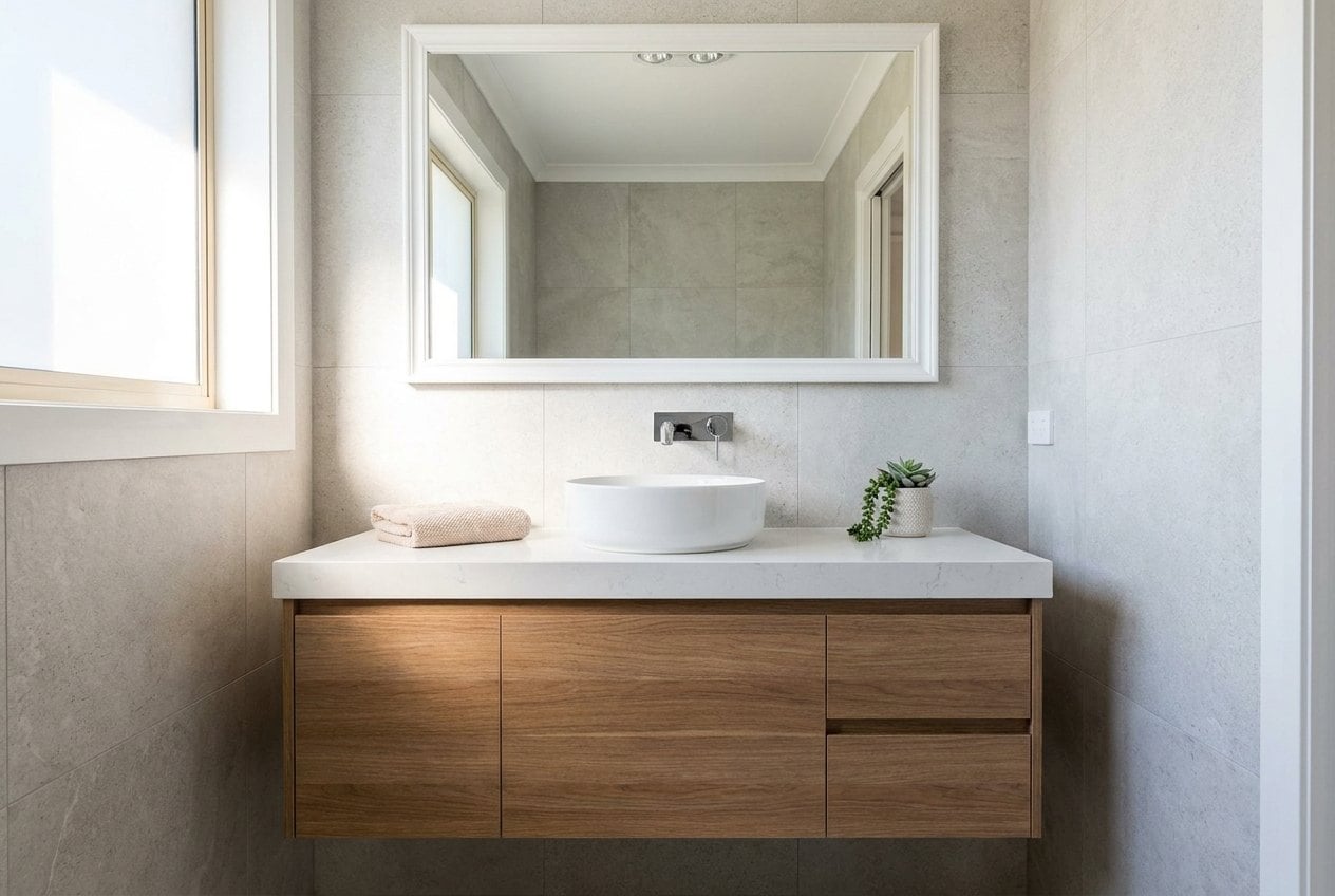 Premium finish carpentry and feature walls in Orange County, CA
