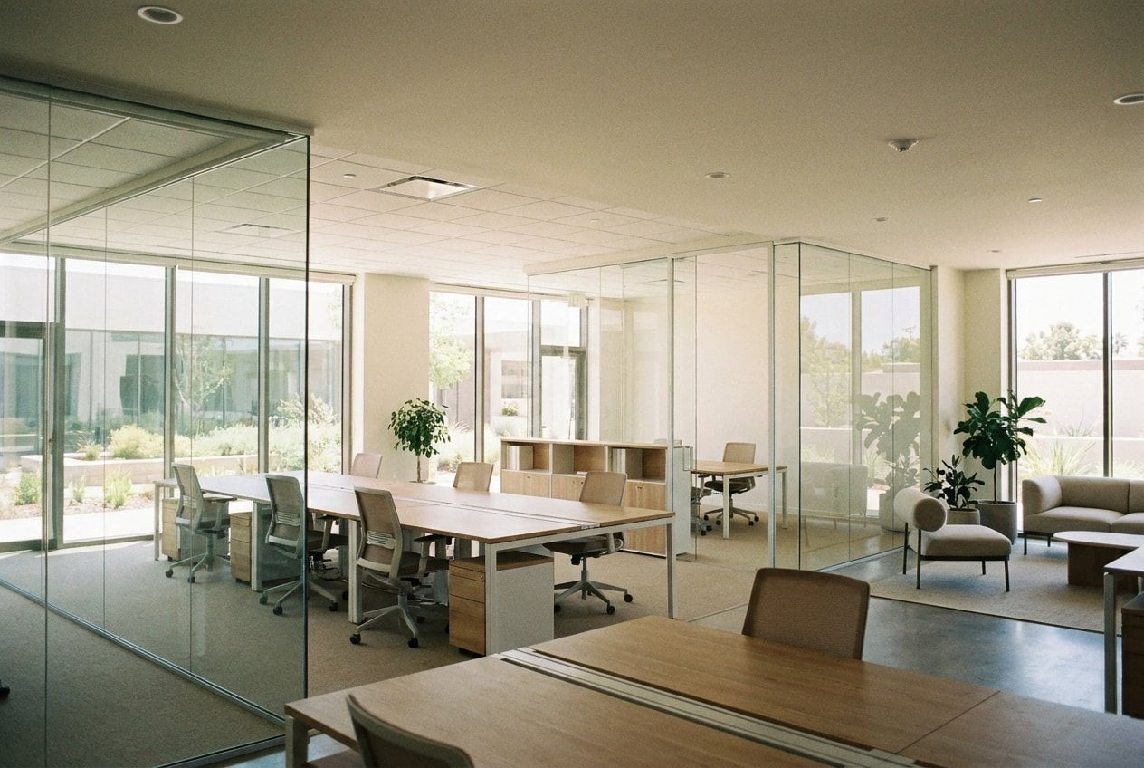 Premium finish carpentry and feature walls in Orange County, CA
