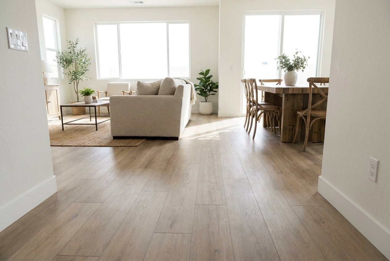 Premium finish carpentry and feature walls in Orange County, CA