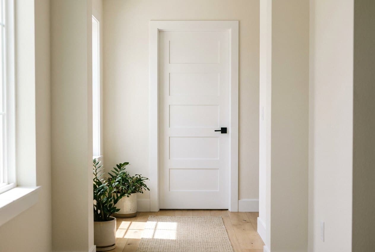 Interior Door Installation